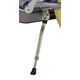 Volare Blossom Kinderfiets - Meisjes - 20 inch - Paars - Twee handremmen