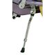 Volare Blossom Kinderfiets - Meisjes - 20 inch - Paars - Nexus 3 versnellingen