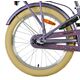 Volare Blossom Kinderfiets - Meisjes - 20 inch - Paars - Nexus 3 versnellingen