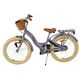 Volare Blossom Kinderfiets - Meisjes - 20 inch - Paars - Nexus 3 versnellingen