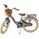 Volare Blossom Kinderfiets - Meisjes - 20 inch - Paars - Nexus 3 versnellingen
