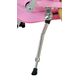 Volare Blossom Kinderfiets - Meisjes - 20 inch - Roze - Twee handremmen
