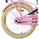 Volare Blossom Kinderfiets - Meisjes - 20 inch - Roze - Nexus 3 versnellingen