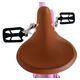Volare Blossom Kinderfiets - Meisjes - 20 inch - Roze - Nexus 3 versnellingen