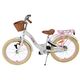 Volare Blossom Kinderfiets - Meisjes - 20 inch - Wit
