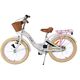 Volare Blossom Kinderfiets - Meisjes - 20 inch - Wit - Nexus 3 versnellingen