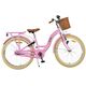 Volare Blossom Kinderfiets - Meisjes - 24 inch - Roze - 3 Versnellingen