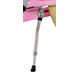 Volare Blossom Kinderfiets - Meisjes - 24 inch - Roze - 3 Versnellingen