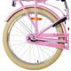 Volare Blossom Kinderfiets - Meisjes - 24 inch - Roze - 3 Versnellingen