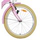 Volare Blossom Kinderfiets - Meisjes - 24 inch - Roze - 3 Versnellingen