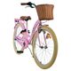 Volare Blossom Kinderfiets - Meisjes - 24 inch - Roze - 3 Versnellingen