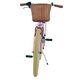 Volare Blossom Kinderfiets - Meisjes - 24 inch - Roze - 3 Versnellingen
