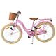 Volare Blossom Kinderfiets - Meisjes - 24 inch - Roze - 3 Versnellingen