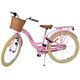 Volare Blossom Kinderfiets - Meisjes - 24 inch - Roze - 3 Versnellingen