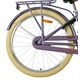 Volare Blossom Kinderfiets - Meisjes - 26 inch - Paars