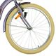 Volare Blossom Kinderfiets - Meisjes - 26 inch - Paars