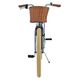 Volare Blossom Kinderfiets - Meisjes - 26 inch - Paars