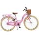 Volare Blossom Kinderfiets - Meisjes - 26 inch - Roze - Nexus 3 versnellingen