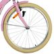 Volare Blossom Kinderfiets - Meisjes - 26 inch - Roze - Nexus 3 versnellingen