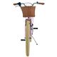 Volare Blossom Kinderfiets - Meisjes - 26 inch - Roze - Nexus 3 versnellingen