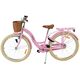 Volare Blossom Kinderfiets - Meisjes - 26 inch - Roze - Nexus 3 versnellingen