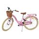 Volare Blossom Kinderfiets - Meisjes - 26 inch - Roze - Nexus 3 versnellingen