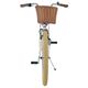 Volare Blossom Kinderfiets - Meisjes - 26 inch - Wit