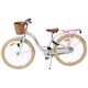 Volare Blossom Kinderfiets - Meisjes - 26 inch - Wit