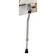Volare Blossom Kinderfiets - Meisjes - 26 inch - Wit - Nexus 3 versnellingen