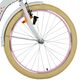 Volare Blossom Kinderfiets - Meisjes - 26 inch - Wit - Nexus 3 versnellingen