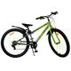 Volare Rocky Kinderfiets - 26 inch – Groen – 7 versnellingen