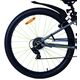 Volare Rocky Kinderfiets - 26 inch – Groen – 7 versnellingen