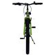 Volare Rocky Kinderfiets - 26 inch – Groen – 7 versnellingen
