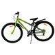 Volare Rocky Kinderfiets - 26 inch – Groen – 7 versnellingen