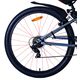 Volare Rocky Kinderfiets - 26 inch – Blauw – 7 versnellingen