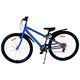Volare Rocky Kinderfiets - 26 inch – Blauw – 7 versnellingen
