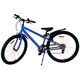 Volare Rocky Kinderfiets - 26 inch – Blauw – 7 versnellingen