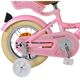 Volare Blossom Kinderfiets - Meisjes - 12 inch - Roze
