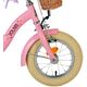 Volare Blossom Kinderfiets - Meisjes - 12 inch - Roze