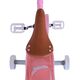 Volare Blossom Kinderfiets - Meisjes - 12 inch - Roze