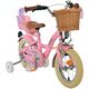 Volare Blossom Kinderfiets - Meisjes - 12 inch - Roze