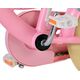 Volare Blossom Kinderfiets - Meisjes - 12 inch - Roze