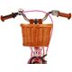 Volare Excellent Kinderfahrrad - Mädchen - 14 Zoll - Rosa [CLONE]