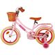 Volare Excellent Kinderfahrrad - Mädchen - 14 Zoll - Rosa [CLONE]