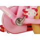 Volare Excellent Kinderfahrrad - Mädchen - 14 Zoll - Rosa [CLONE]