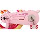 Volare Excellent Kinderfahrrad - Mädchen - 14 Zoll - Rosa [CLONE]