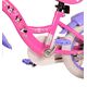 Minnie Cutest Ever! Kinderfiets - Meisjes - 12 inch - Roze