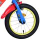 Paw Patrol Kinderfiets - Jongens - 14 inch - Twee handremmen