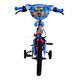 Paw Patrol Kinderfiets - Jongens - 14 inch - Twee handremmen