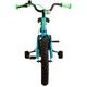 Volare Rocky Kinderfiets - Jongens - 16 inch - Groen